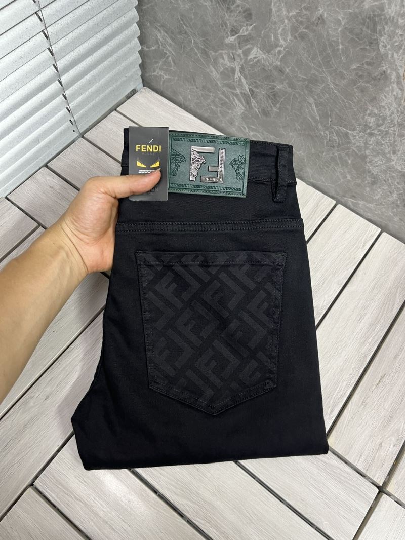 Fendi Jeans